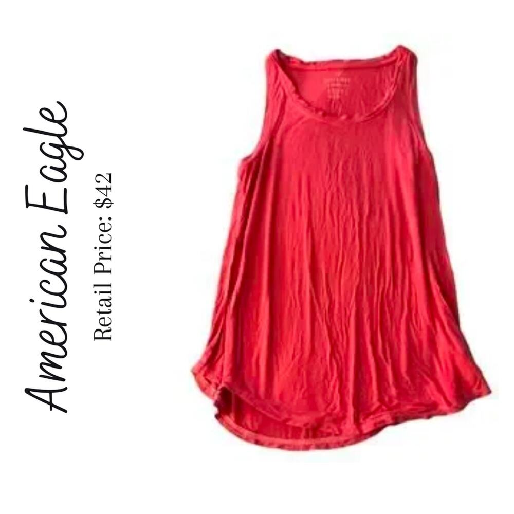 American Eagle Soft & Sexy Tank
